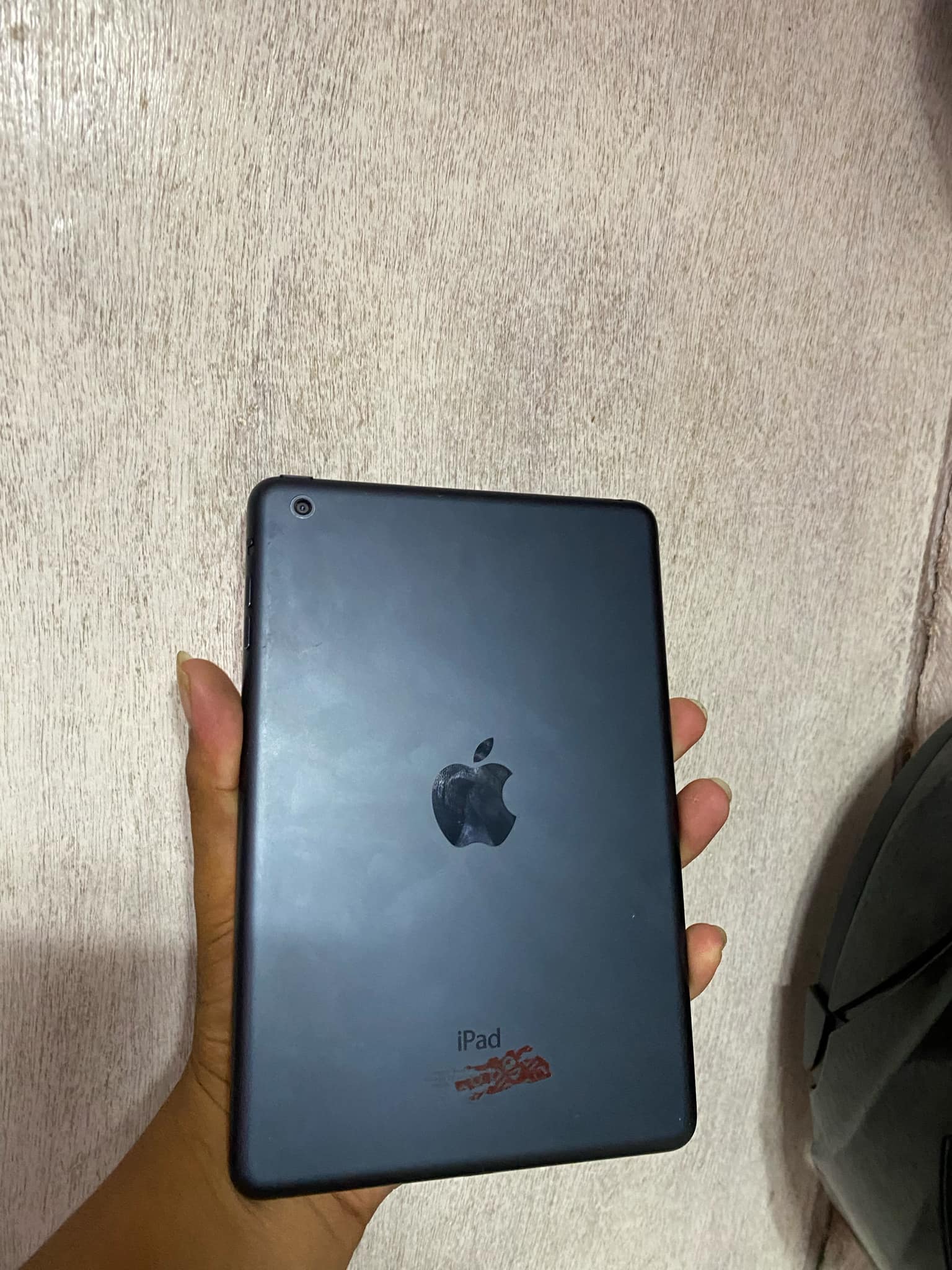 Ipad mini 16GB