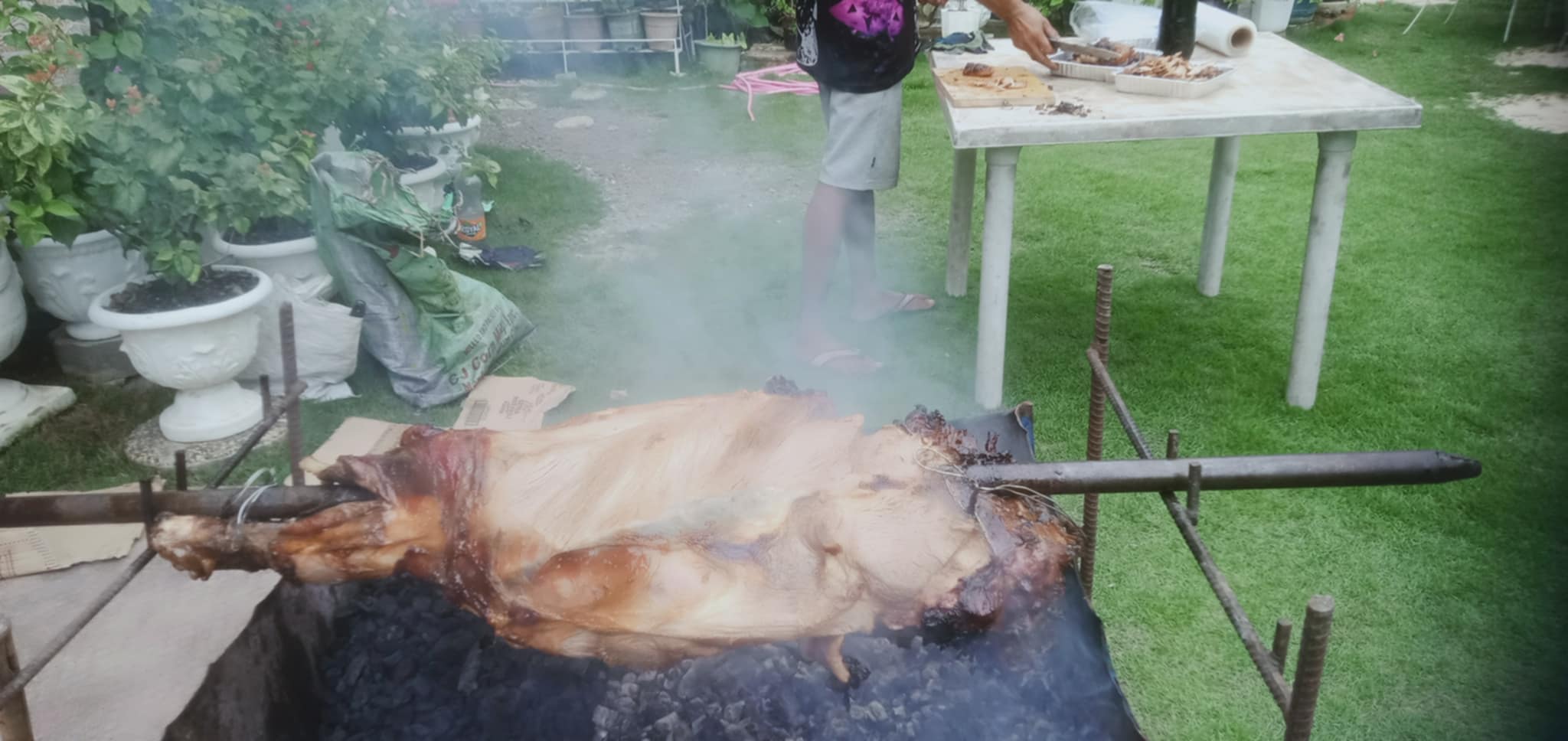 Lechon baka