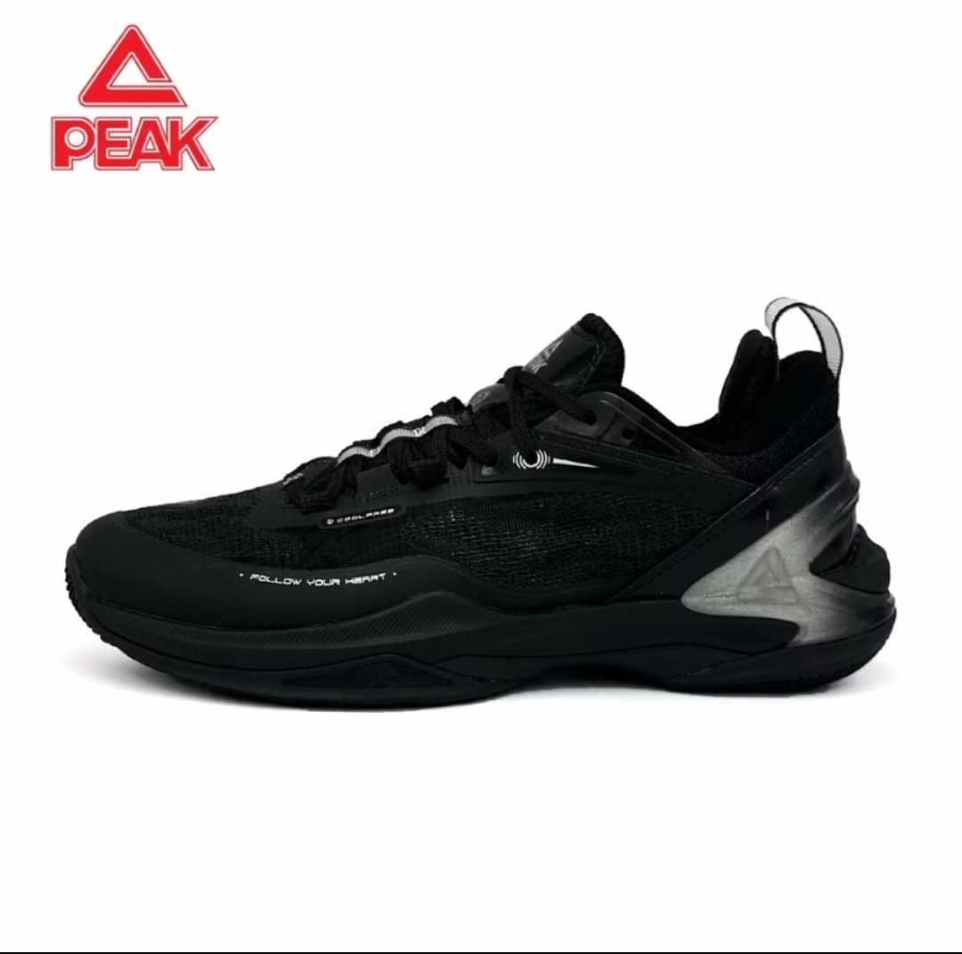 Peak basketball shoes